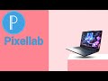 Create a Advertisement Computer Logo Process #video #viral #trending #design