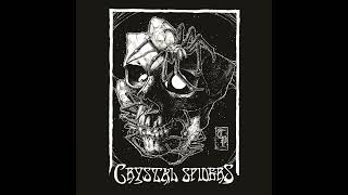 CRYSTAL SPIDERS - Demo (full EP 2019)