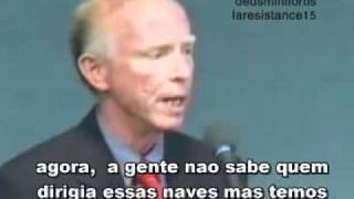 The Disclosure Project 5 12 Legendado Pt