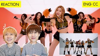 BABYMONSTER - 'BATTER UP' DANCE PERFORMANCE (DEBUT SPECIAL) - REACTION | AMLM