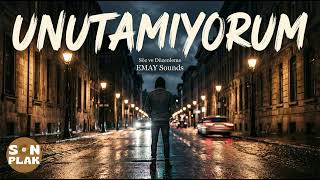 Unutamiyorum 💔 Duygusal Arabesk Şarkı Konser I Son Plak