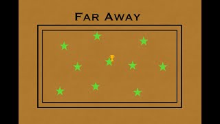 Far Away - Physical Education