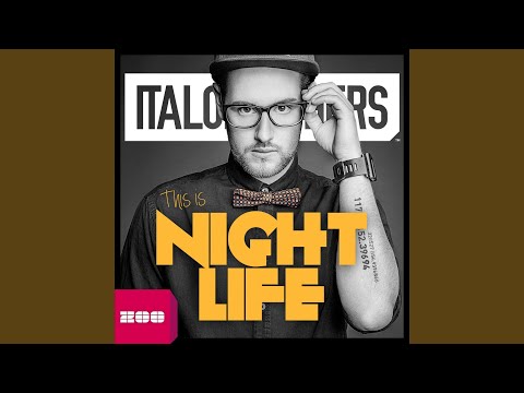 This Is Nightlife