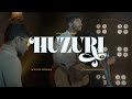Huzuri acoustic sessions  now originals  ft akshaymathews
