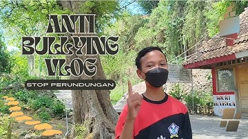 vlog "anti bullying"