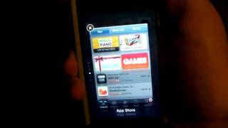 Physwitch - Cydia Tweak Use Volume Keys to change between Applications iPhone iPod Touch