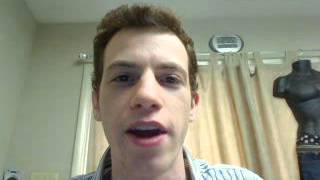 mickeydov's Webcam Video from March 19, 2012 11:54 AM