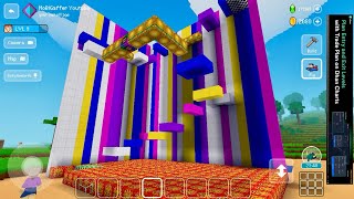 Block Craft 3D: Crafting Gameplay #5268 | Shortlava Cakeovo screenshot 5