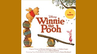 Winnie Pooh La Pelicula 2011 - Algo Muy Importante Hay Que Hacer