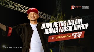 Download Lagu REYOGLAND: BUMI REYOG DALAM IRAMA MUSIK HIPHOP Download Lagu REYOGLAND: BUMI REYOG DALAM IRAMA MUSIK HIPHOP