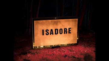Isadore - Empty Cases