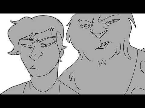 the assistant (editing practice / mini lando pmv.)