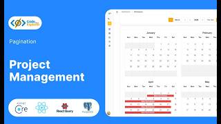 19. Backend | Pagination | Full Stack React + ASP.NET Core 9 + PostgreSQL