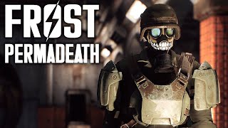 Dirty exploiter gets what he deserves... - Fallout 4 Frost Plus - Permadeath - Part 103 screenshot 1