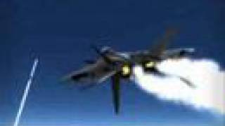 Solo Wing Vs. Ace of Spades [Classics of Aces Productions] screenshot 3