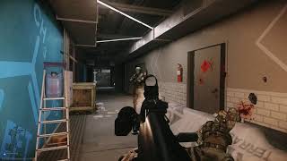 Escape From Tarkov Destruction screenshot 3