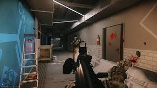 Escape From Tarkov Destruction screenshot 3