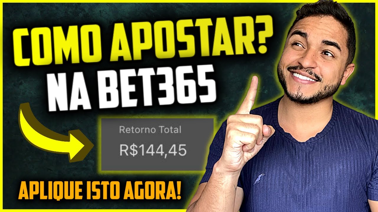 bet365 cadastro 2022