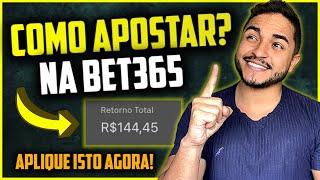 Bet365: Como Funciona e Como Qualquer Pessoa Pode Ganhar Dinheiro na Bet365 ainda hoje?