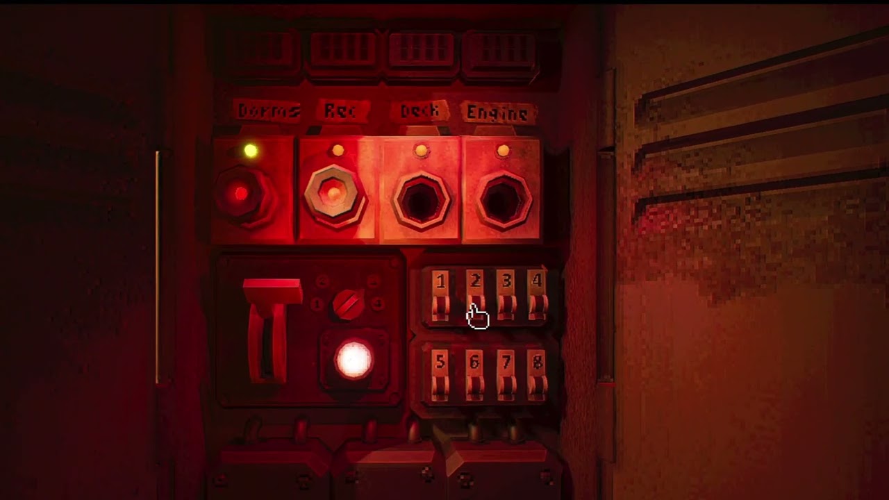 MOLE trailer thumbnail