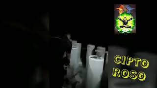 Kekuatan PSHT pada keyakinan dan olah Cipto Roso