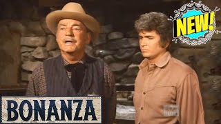 Bonanza Full Movie 2024 (3 Hours Longs)  Season 62 Episode 37+38+39+40  Western TV Series #1080p