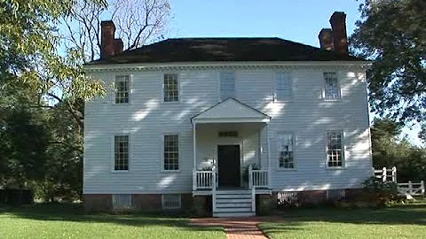 The Extraordinary Weston Plantation