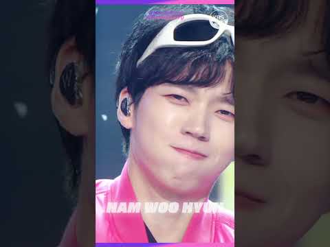 #NAMWOOHYUN #<strong>남우현</strong> #엔딩요정 #EndingFairy | KBS WORLD TV 231201