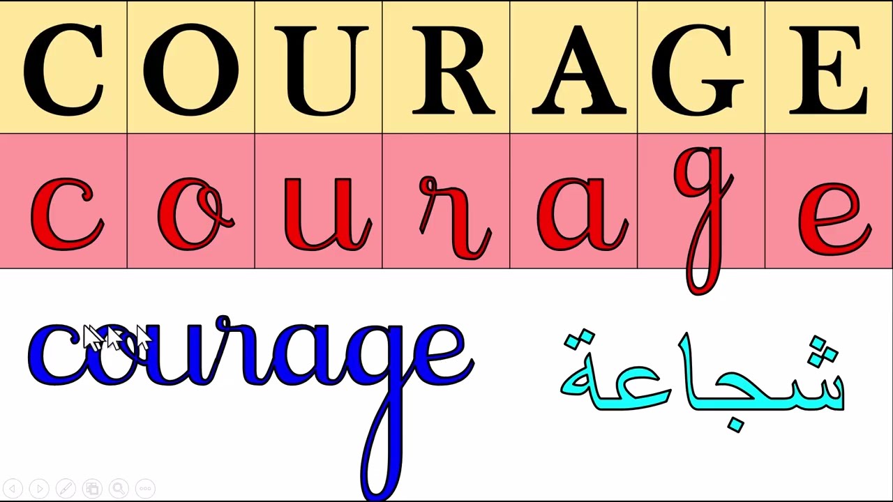 تعلم الكتابة والقراءة باللغة الفرنسية بسهولة وبدون تعقيدات