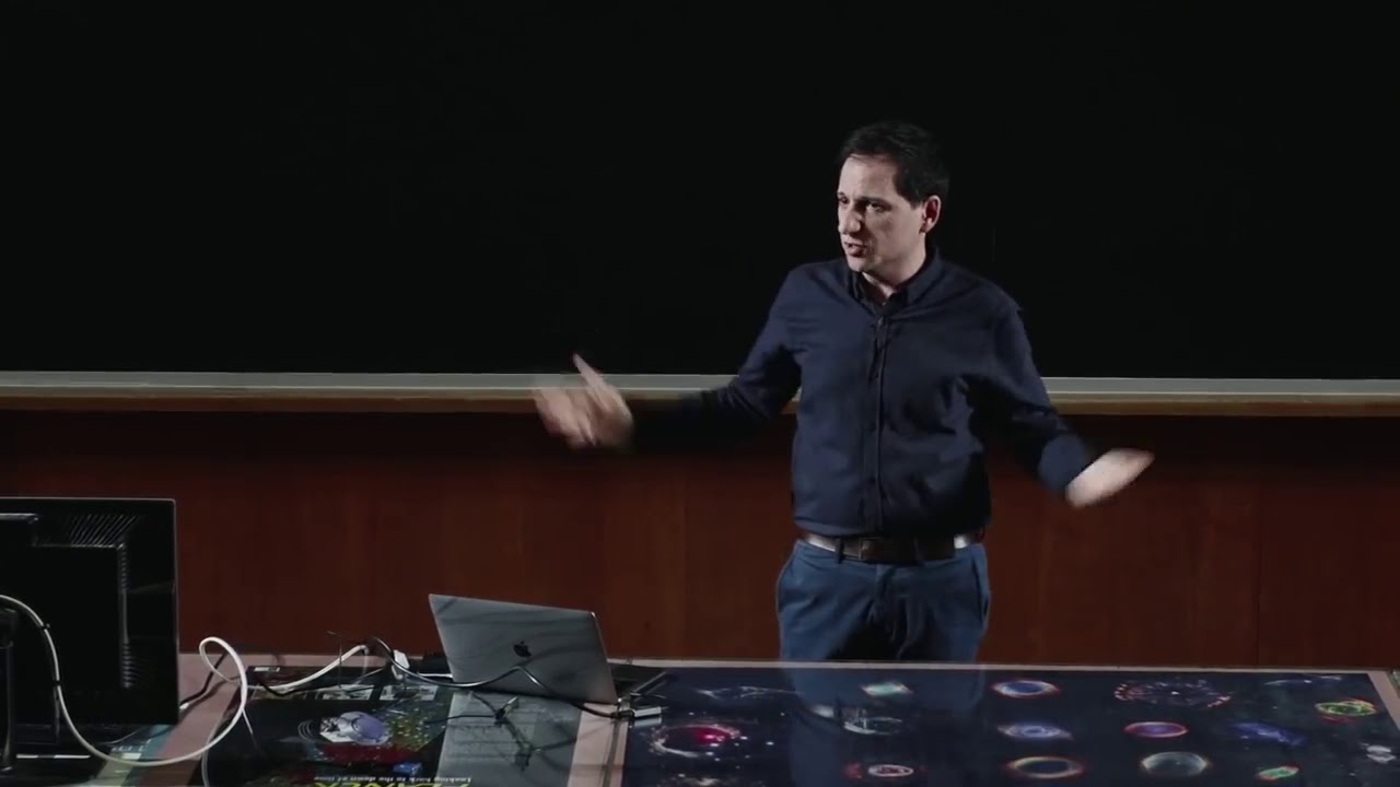 SUPRÉMATIE QUANTIQUE - Julien Bobroff