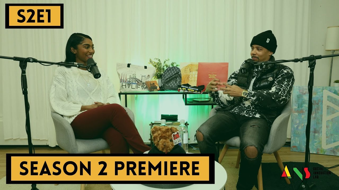 The Shift: Growth, Gratitude, and Fresh Perspectives | S2E1