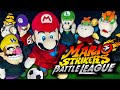 Mario Strikers Battle League! - Super Mario Richie