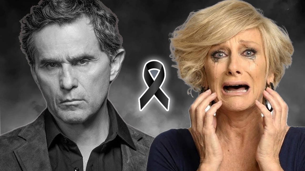 Un FINAL Trágico Para Humberto Zurita: Descubre Que Su Esposa Lo Engaña Con Un Hombre Inesperado.