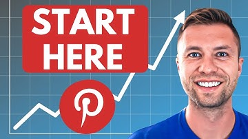 How to Get Your First 10,000 Impressions on Pinterest (Step-by-Step)