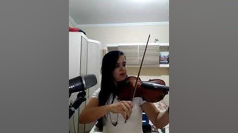 Concert song /all for strings