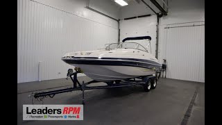 2005 Four Winns 194 Funship - UB2706