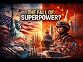 THE FALL OF SUPERPOWER?