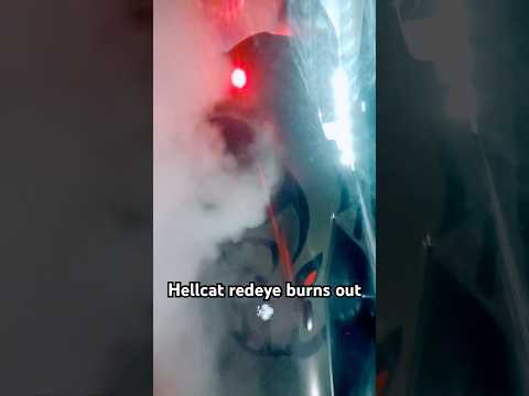 #burnout #srt #hellcat