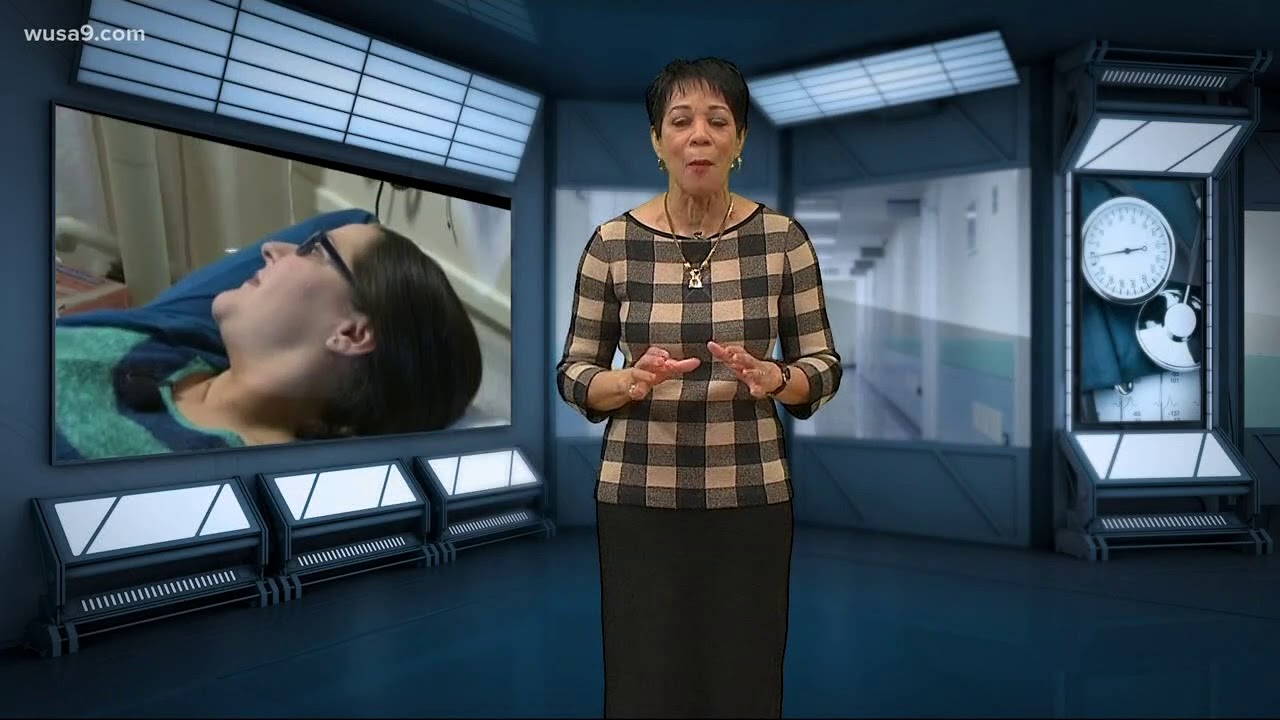 Health Alert: New study links smoking to hearing loss