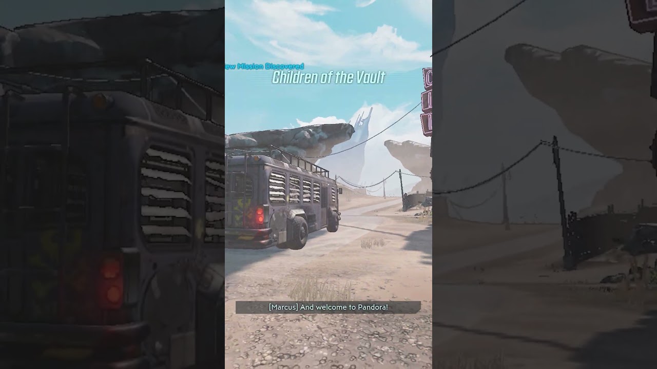 CAN YOU BEAT BORDERLANDS 3 WITH OUT SWEARING??