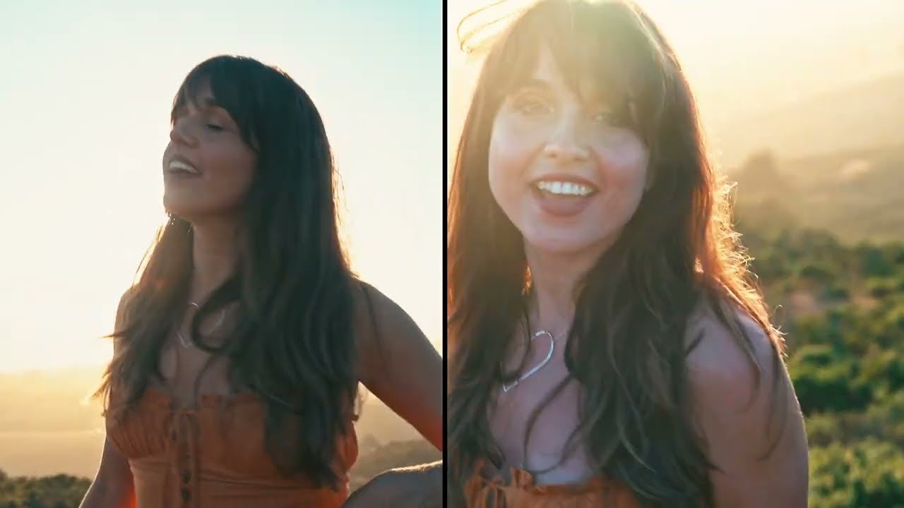 Watch Jessica Malone // Bloom // Official Music Video on YouTube