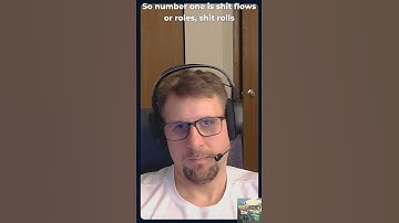 Good Leaders Take the Sh*t – Leadership 101  #cybersecurity #InfoSecToInsanity #Leadership #CISO