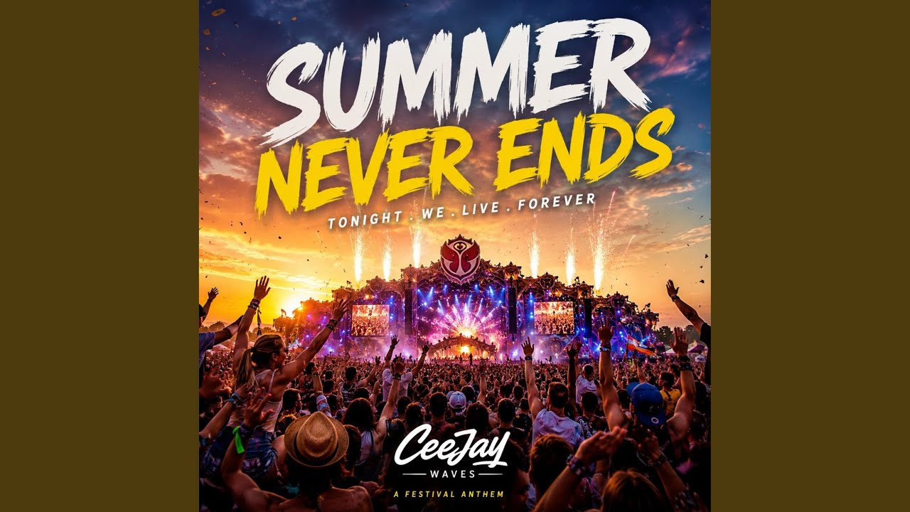Watch Summer never ends on YouTube Watch Summer never ends on YouTube