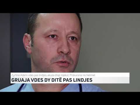 Video: Si Të Rrisni Laktacionin Pas Operacionit Cezarian