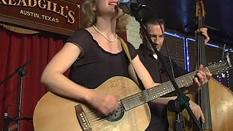 Eilen Jewell "Sea Of Tears"