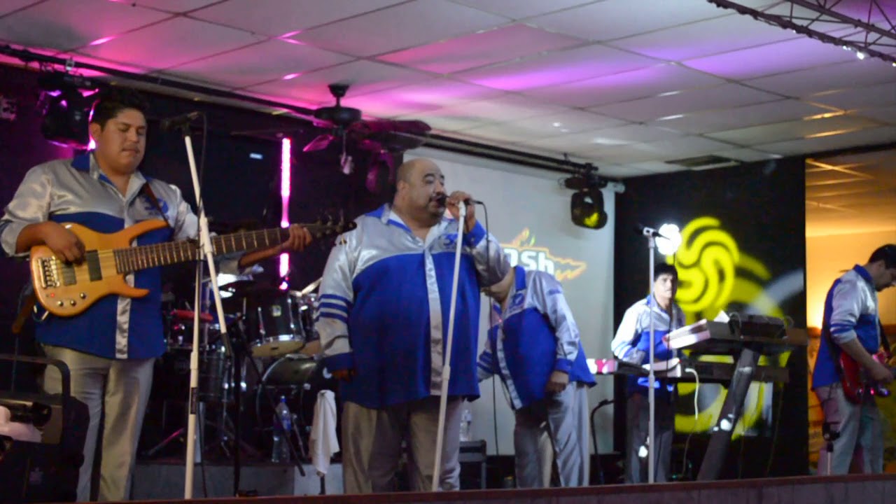 flash en vivo 7