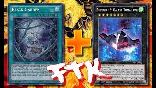Odd-Eyes Magician Blaze Fenix FTK (TCG Banlist)