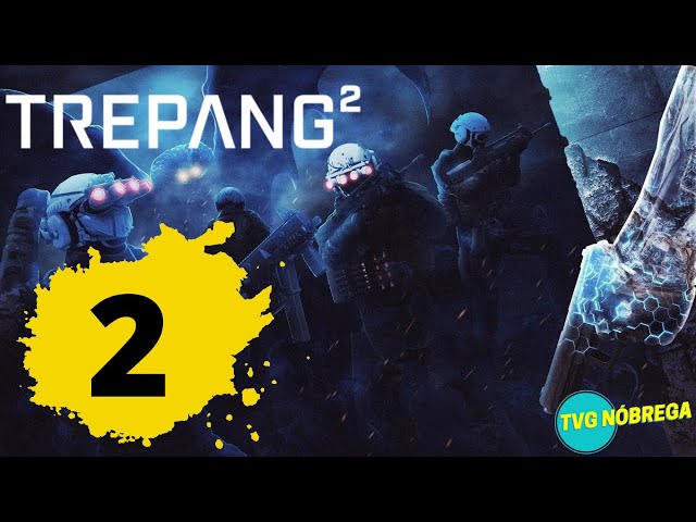 Trepang2, Jogo PS5