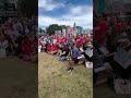 Maine Medical Center employees protest in support of colleague detained by ICE