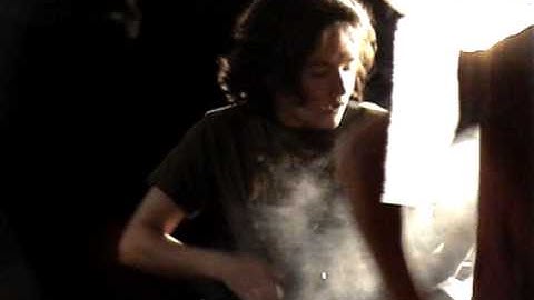 Fei Comodo - Making Of 